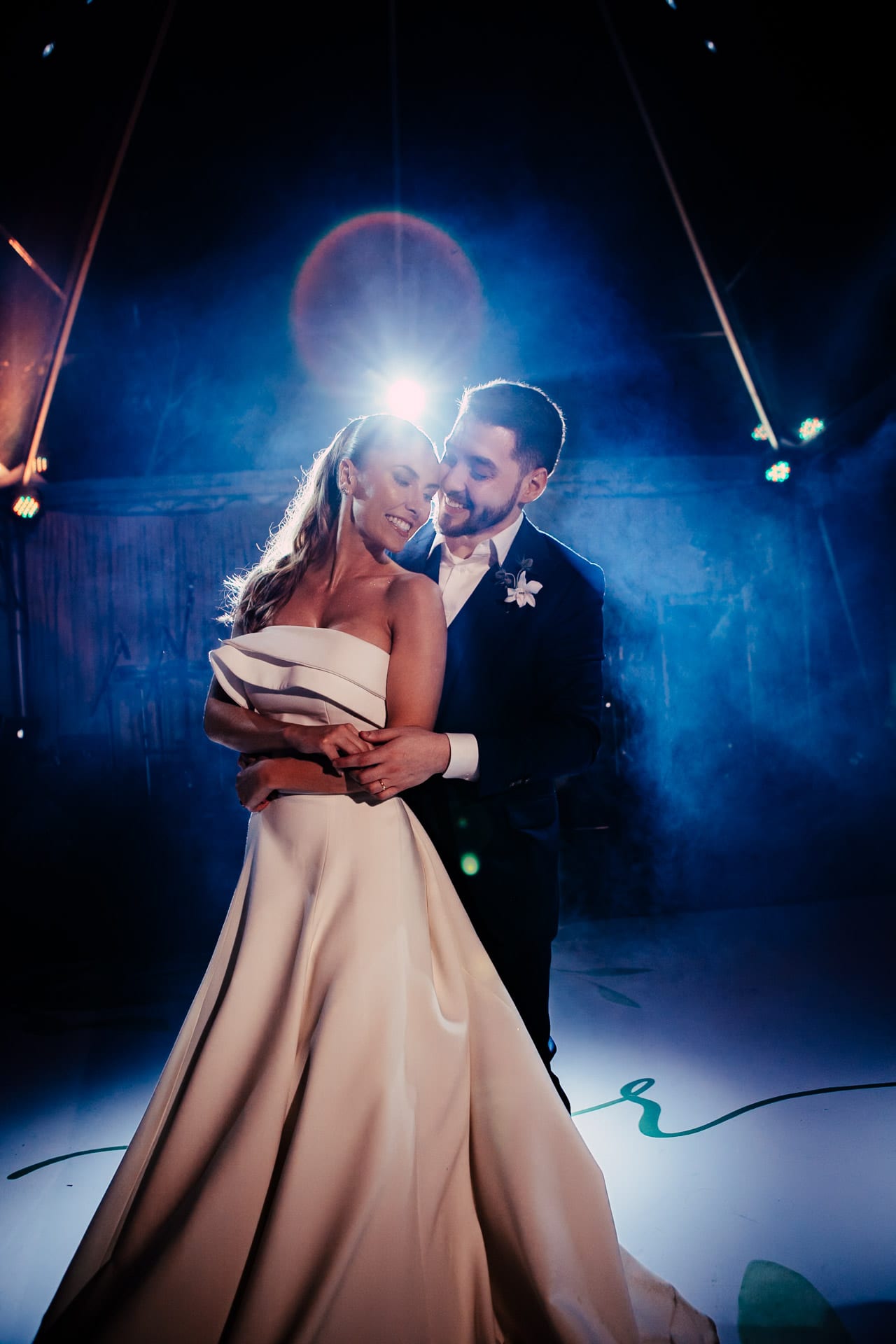 Fotografia de casamento 8