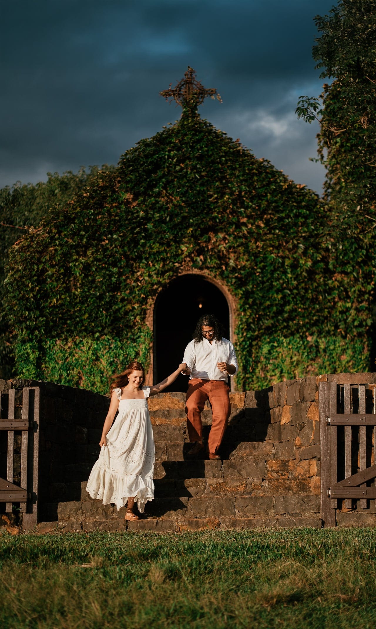 Fotografia de casamento 12