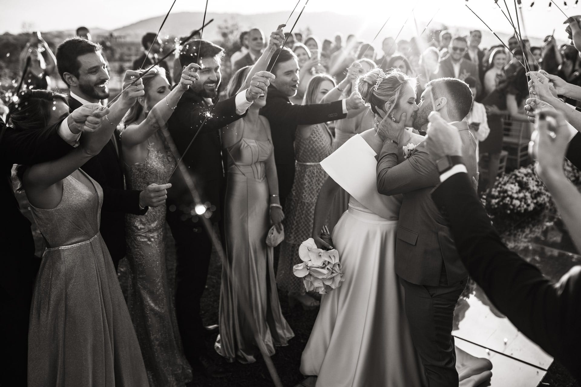 Fotografia de casamento 1