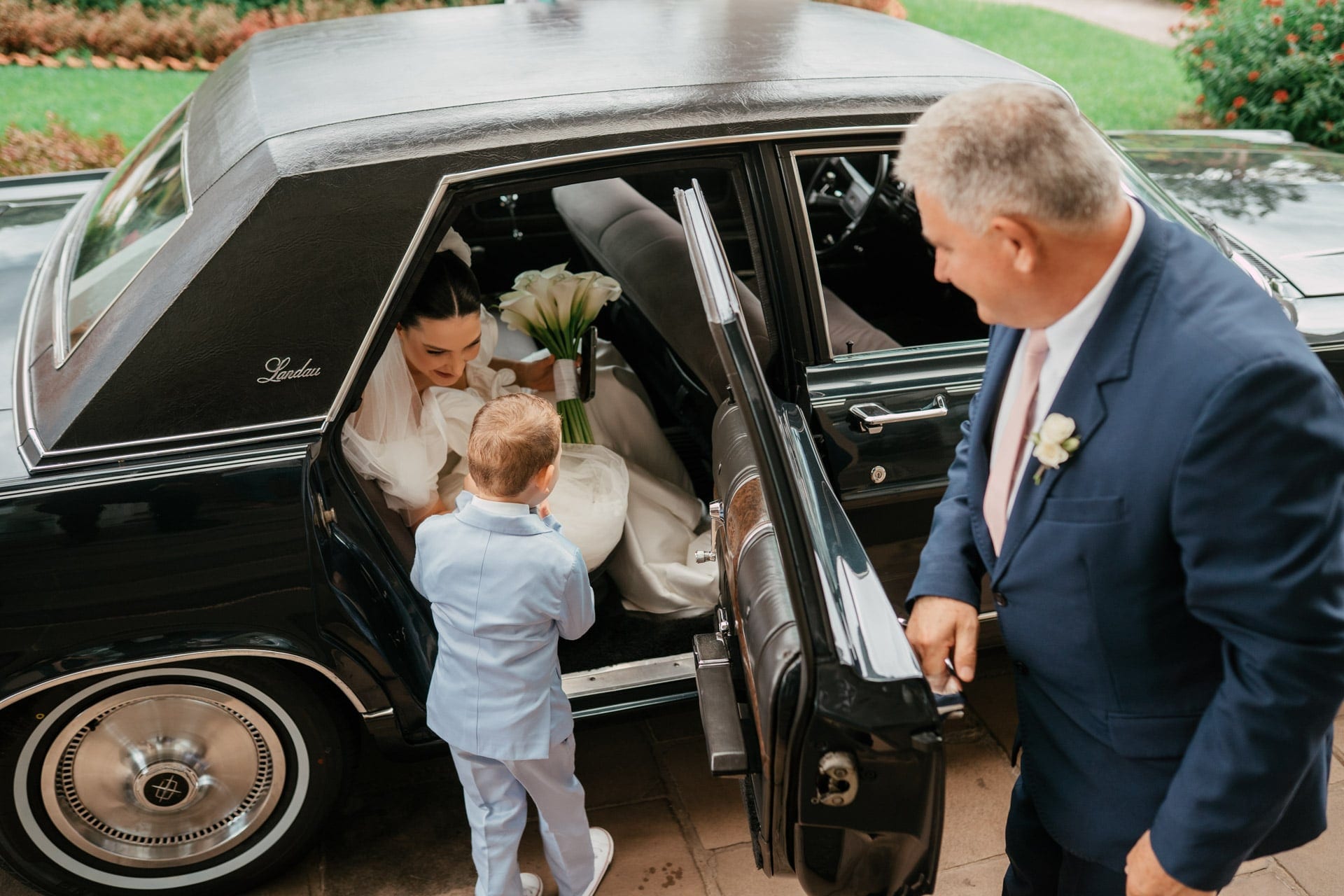 Fotografia de casamento 4
